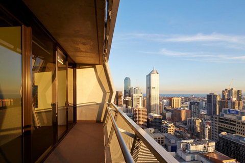 The Jazz Corner Hotel Melbourne - Darwin Holiday 14