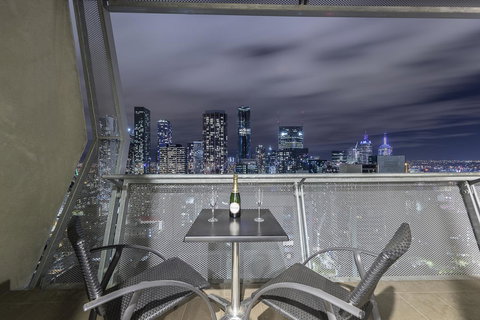 The Jazz Corner Hotel Melbourne - Darwin Holiday 19