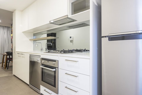 The Jazz Corner Hotel Melbourne - Darwin Holiday 8