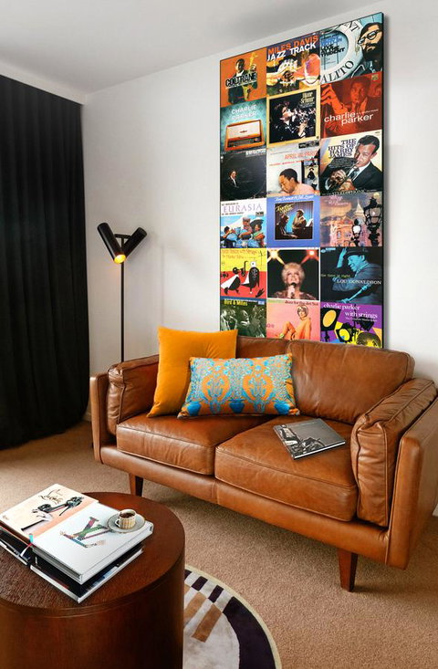 The Jazz Corner Hotel Melbourne - Darwin Holiday 35