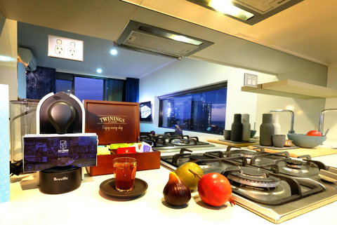 The Jazz Corner Hotel Melbourne - Darwin Holiday 15