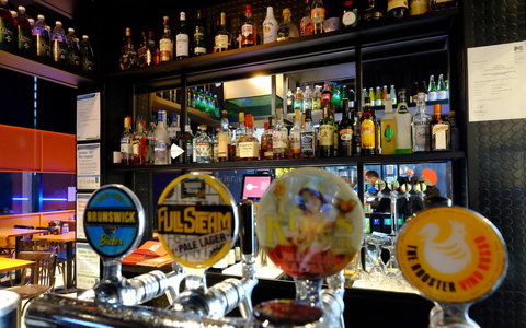 The Jazz Corner Hotel Melbourne - Darwin Holiday 38