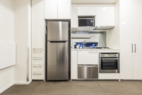 The Jazz Corner Hotel Melbourne - Darwin Holiday 27