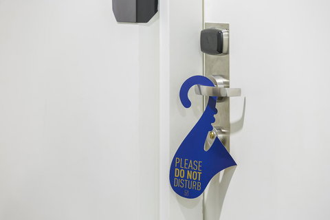 The Jazz Corner Hotel Melbourne - Darwin Holiday 24