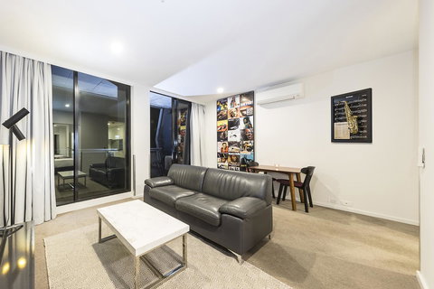 The Jazz Corner Hotel Melbourne - Darwin Holiday 7