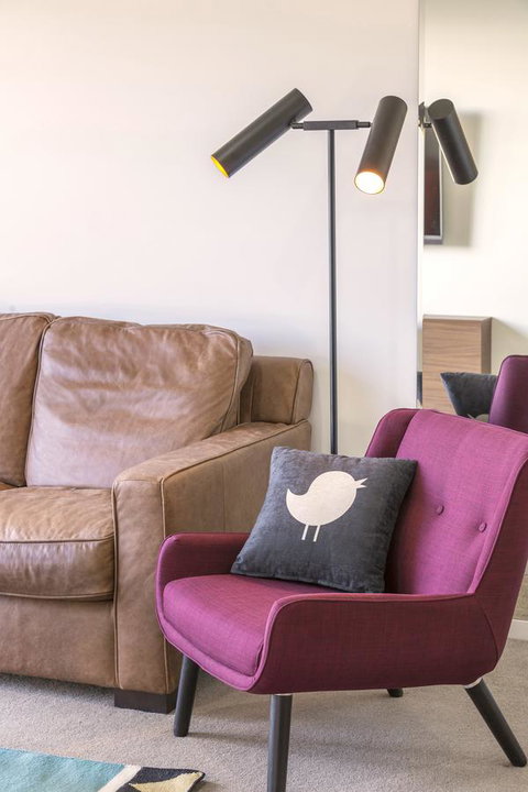 The Jazz Corner Hotel Melbourne - Darwin Holiday 34