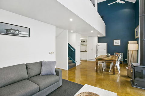 Terrace Lofts Apartments - Darwin Holiday 6