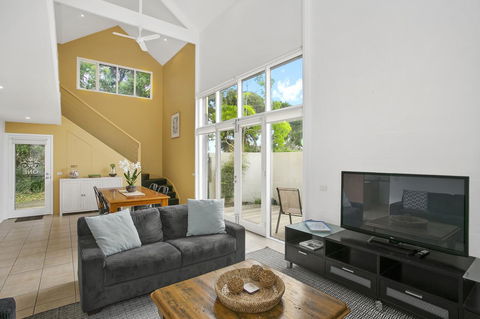 Terrace Lofts Apartments - Darwin Holiday 16