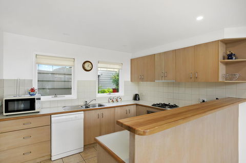 Terrace Lofts Apartments - Darwin Holiday 13