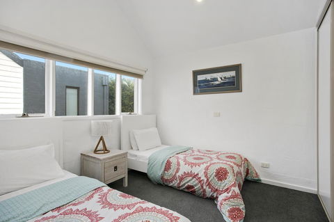 Terrace Lofts Apartments - Darwin Holiday 9
