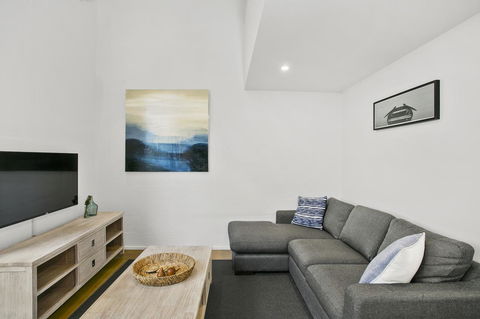Terrace Lofts Apartments - Darwin Holiday 5