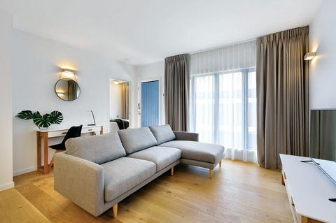 Lakes Edge Apartments - Darwin Holiday 4