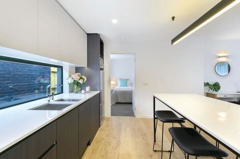 Lakes Edge Apartments - Darwin Holiday 3