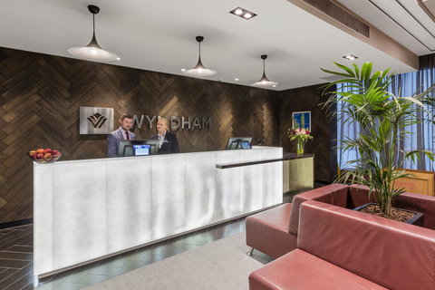 Wyndham Hotel Melbourne - Darwin Holiday 27