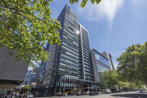 Wyndham Hotel Melbourne - Darwin Holiday 0