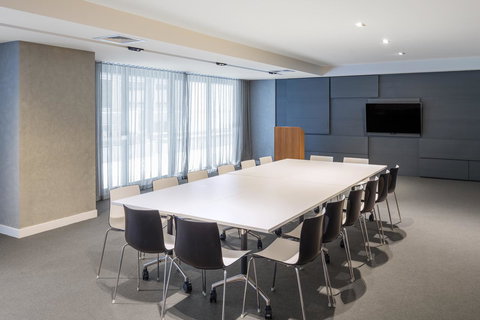 Wyndham Hotel Melbourne - Darwin Holiday 25