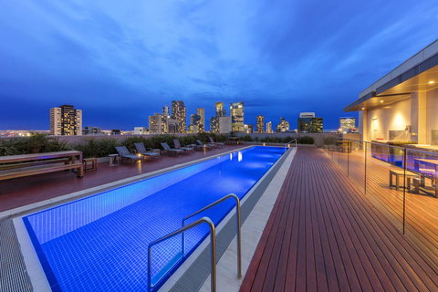 Wyndham Hotel Melbourne - Darwin Holiday 10