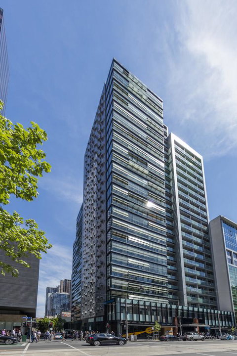 Wyndham Hotel Melbourne - Darwin Holiday 28