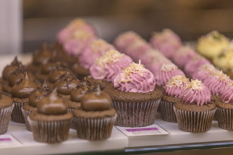 Wyndham Hotel Melbourne - Darwin Holiday 39