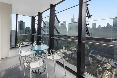 Wyndham Hotel Melbourne - Darwin Holiday 33