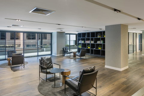 Wyndham Hotel Melbourne - Darwin Holiday 15