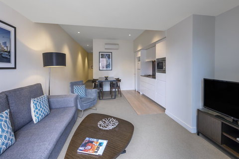 Wyndham Hotel Melbourne - Darwin Holiday 8