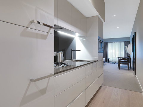 Wyndham Hotel Melbourne - Darwin Holiday 44