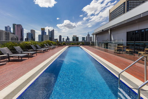 Wyndham Hotel Melbourne - Darwin Holiday 12