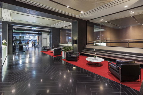 Wyndham Hotel Melbourne - Darwin Holiday 3