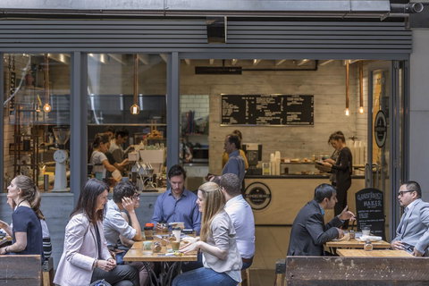 Wyndham Hotel Melbourne - Darwin Holiday 40