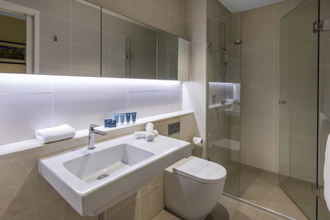 Wyndham Hotel Melbourne - Darwin Holiday 36