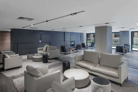 Wyndham Hotel Melbourne - Darwin Holiday 13