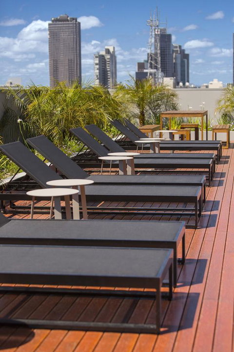 Wyndham Hotel Melbourne - Darwin Holiday 11