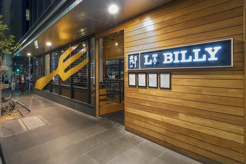 Wyndham Hotel Melbourne - Darwin Holiday 20