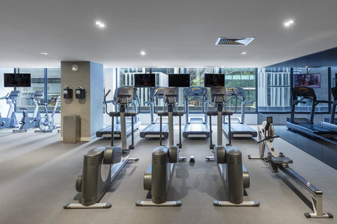 Wyndham Hotel Melbourne - Darwin Holiday 14