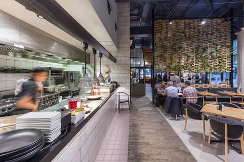 Wyndham Hotel Melbourne - Darwin Holiday 17