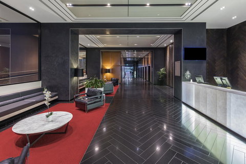 Wyndham Hotel Melbourne - Darwin Holiday 16