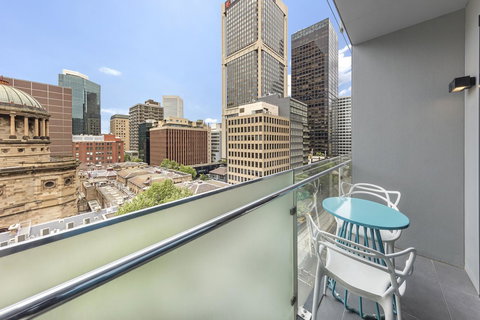 Wyndham Hotel Melbourne - Darwin Holiday 23