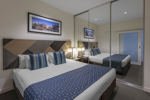 Wyndham Hotel Melbourne - Darwin Holiday 35