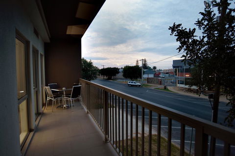 Quest Mildura - Darwin Holiday 9