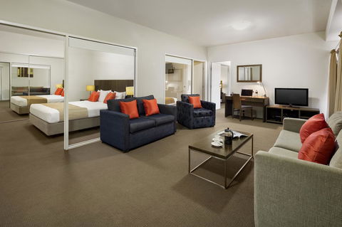 Quest Mildura - Darwin Holiday 1