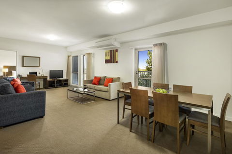 Quest Mildura - Darwin Holiday 3
