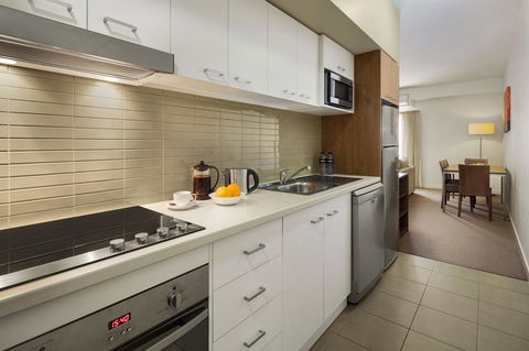 Quest Mildura - Darwin Holiday 7