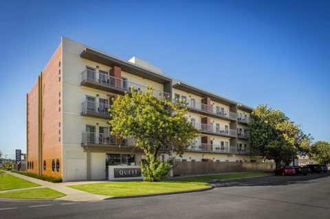 Quest Mildura - Darwin Holiday 0
