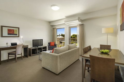 Quest Mildura - Darwin Holiday 6