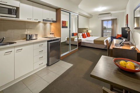 Quest Mildura - Darwin Holiday 5