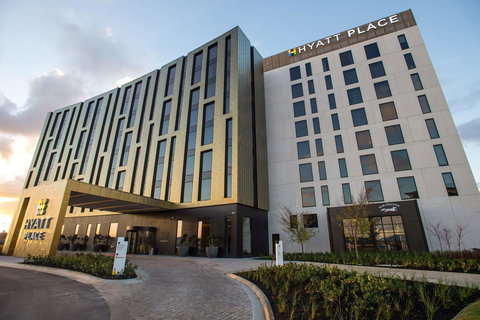 Hyatt Place Melbourne Essendon Fields - Darwin Holiday 26