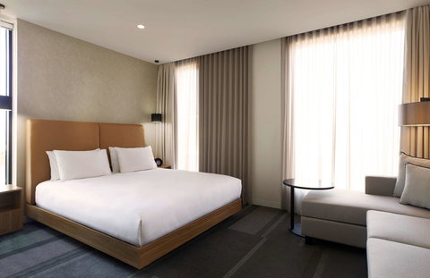 Hyatt Place Melbourne Essendon Fields - Darwin Holiday 20