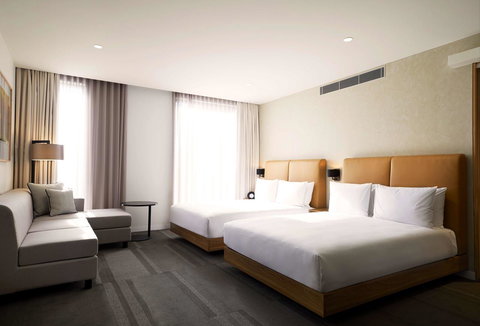 Hyatt Place Melbourne Essendon Fields - Darwin Holiday 21