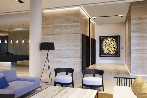 Hyatt Place Melbourne Essendon Fields - Darwin Holiday 5